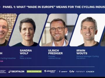 ECI Summit Puts European Competitiveness in Focus